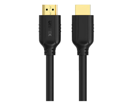 Kabel i złączka Unitek Kabel HDMI 2.0 4K 60Hz HDR ARC 2m